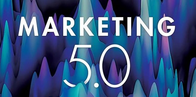 Pazarlama 5.0
