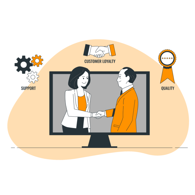 Perakendecilikte Müşteri Davranışları