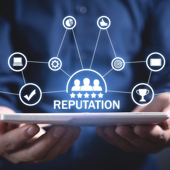 Online İtibar ve Şikâyet Yönetimi