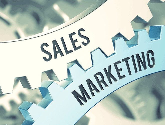 Pazarlama ve Satış
