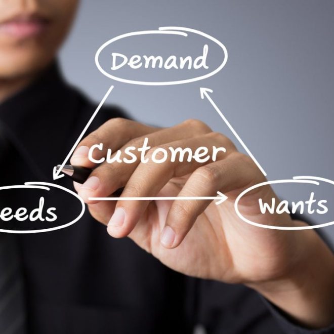 Müşteri İhtiyaçları