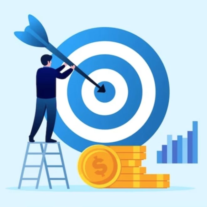 Şirket Hedefleri