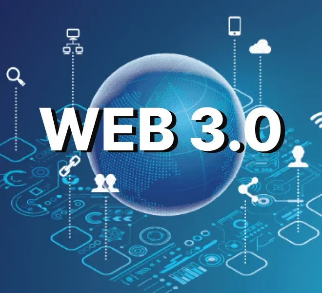 Web 3.0 Teknolojileri