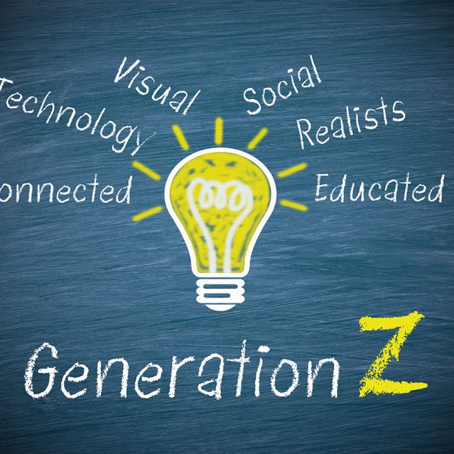 Z Kuşağı ve Öğretmenlik