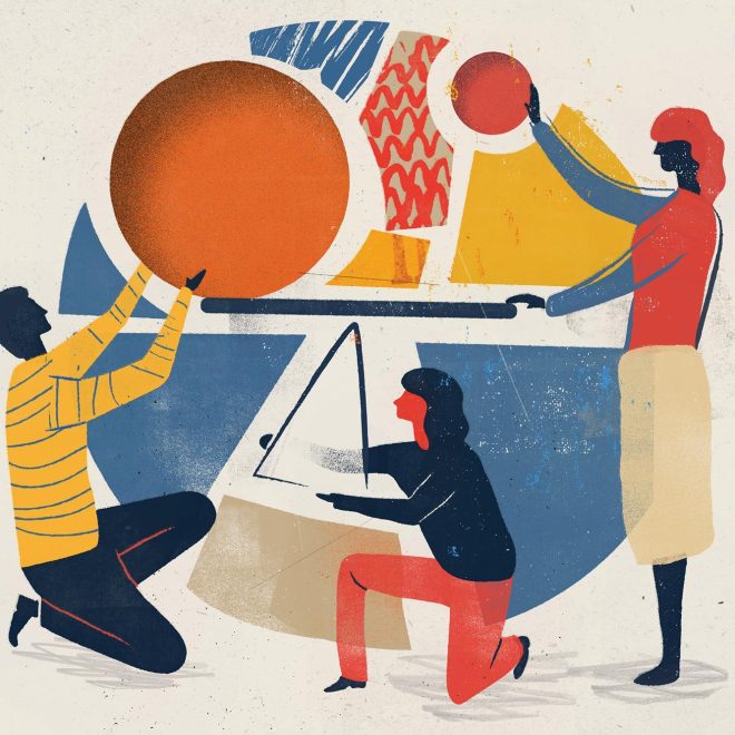 Bilimsel Çalışmalarda Disiplinler