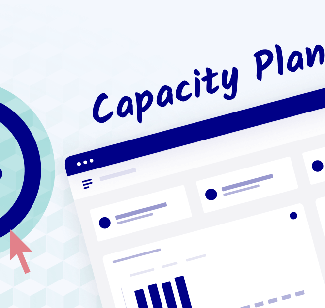 Kapasite Planlaması