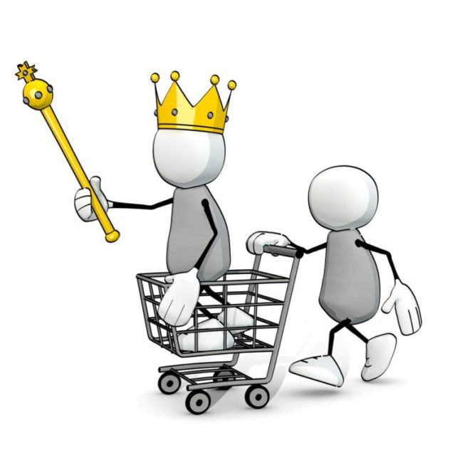 Kral Müşteri Kimdir?