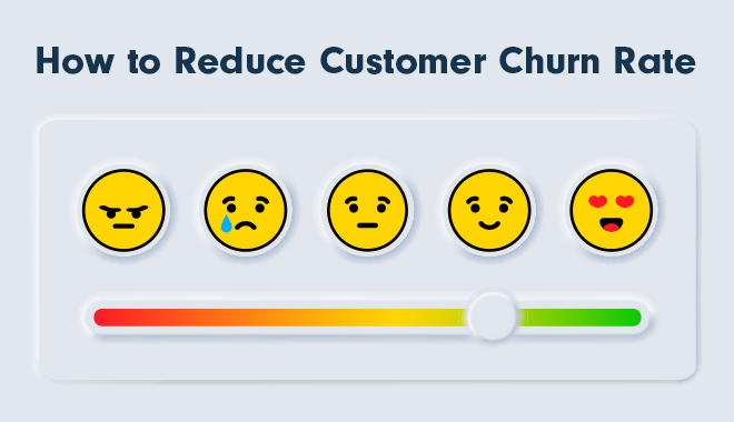 Müşteri Kaybını Azaltma