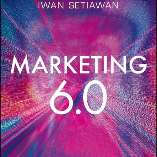 Endüstri 6.0 ve Pazarlama 6.0