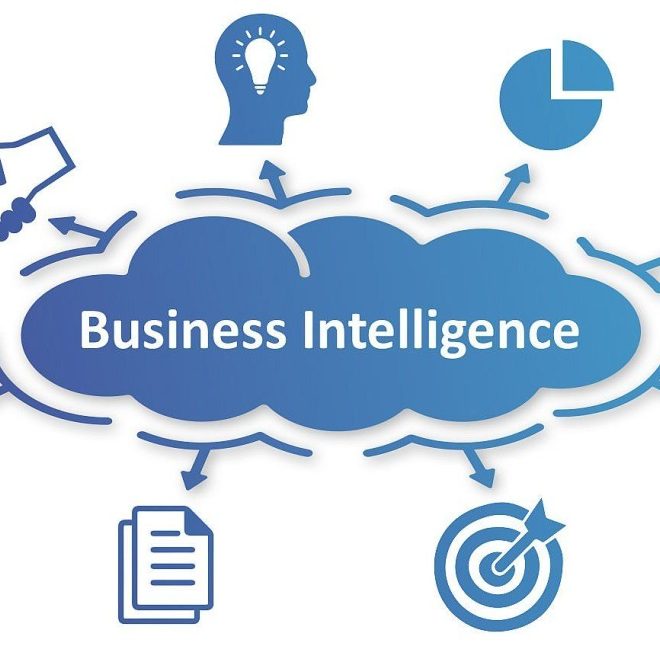 İş Zekası Terimler Sözlüğü