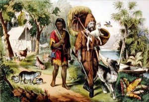 Robinson Crusoe - Daniel Defoe 2 robinson cruseo 2