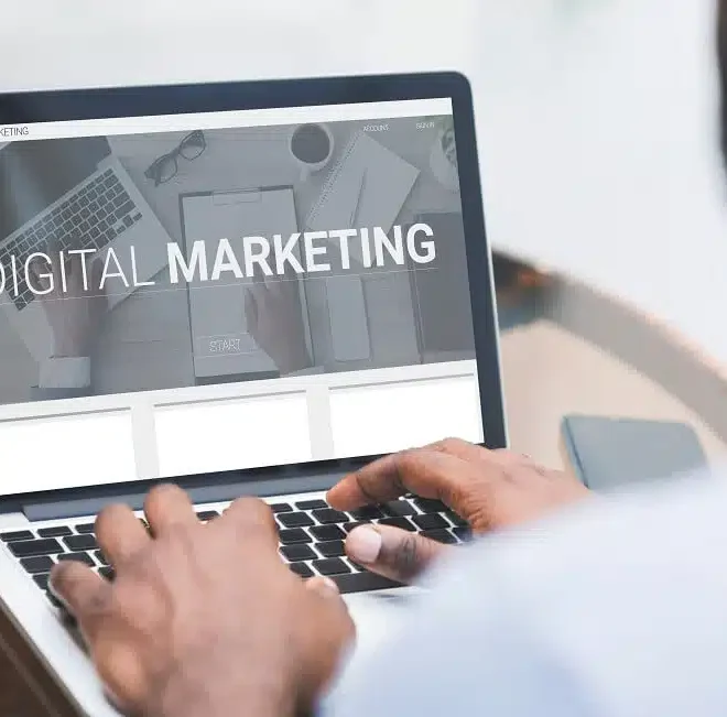 Dijital Pazarlama Stratejileri