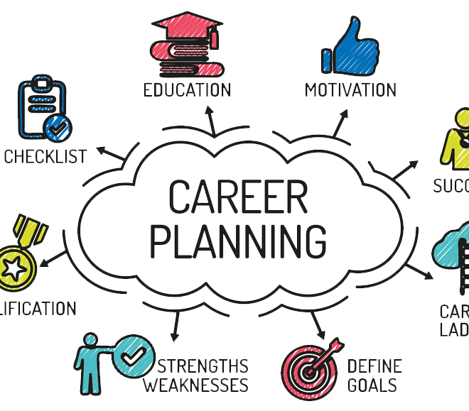 Kariyer Planlaması