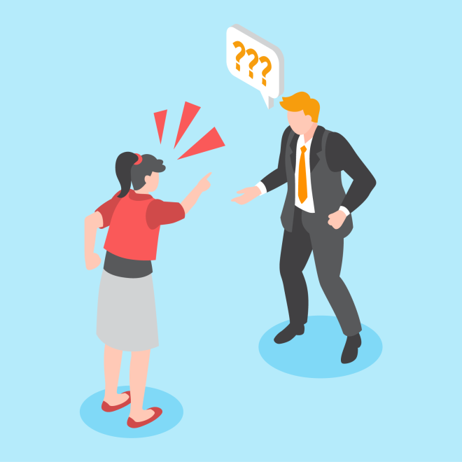 Toksik Çalışanlar