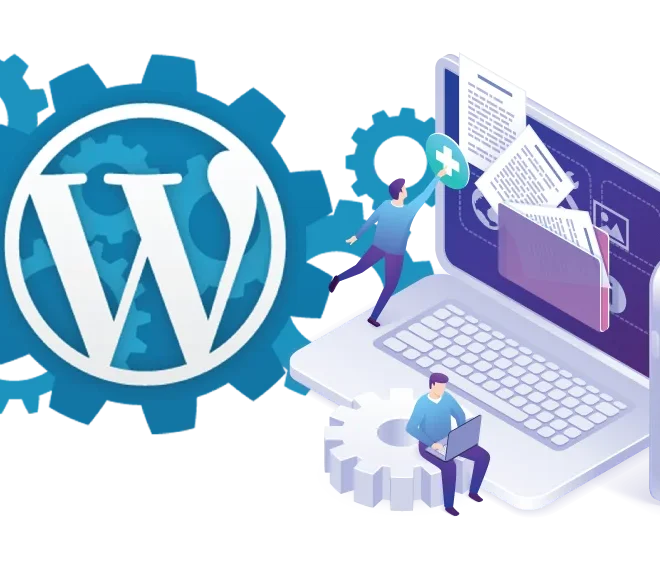 WordPress ile Site Oluşturmak