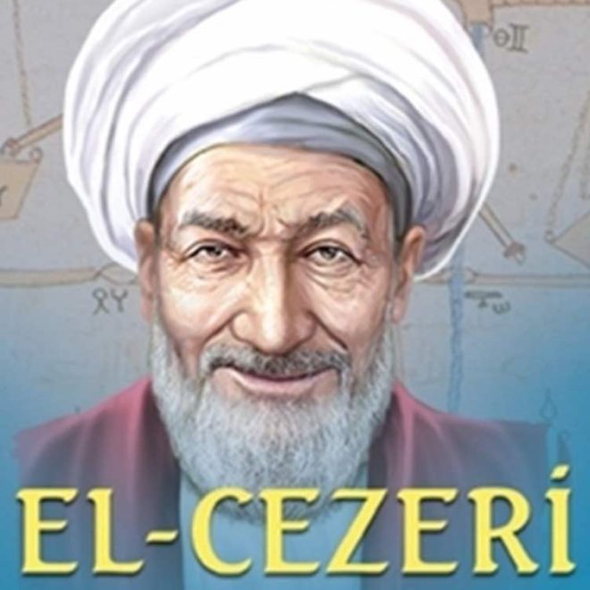 El-Cezeri