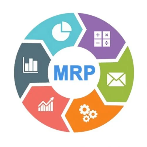 Malzeme İhtiyaç Planlaması