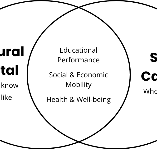 Kültürel ve Sosyal Sermaye