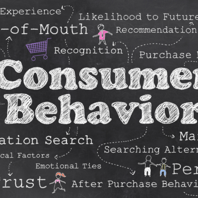 Tüketici Satın Alma Davranışının Psikolojisi