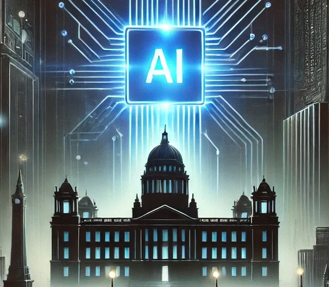 Yerel Yönetimler ve Yapay Zeka Dönüşümü