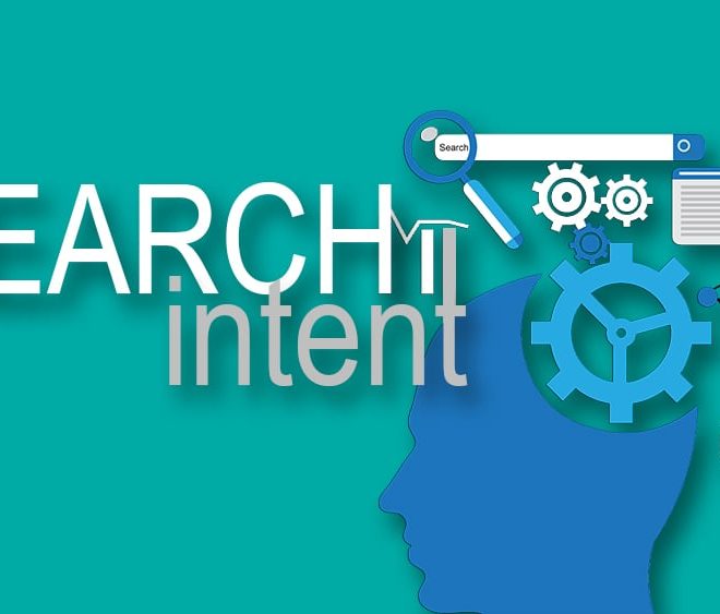 SEO da Arama Niyeti