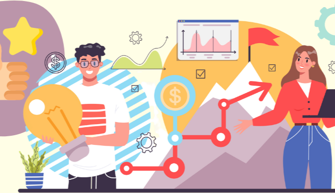 Kuruluşlarda Simbiyotik Yaşam