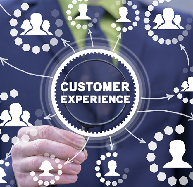 Müşteri Deneyiminin Tekrar Satın Alma Niyetine Etkisi