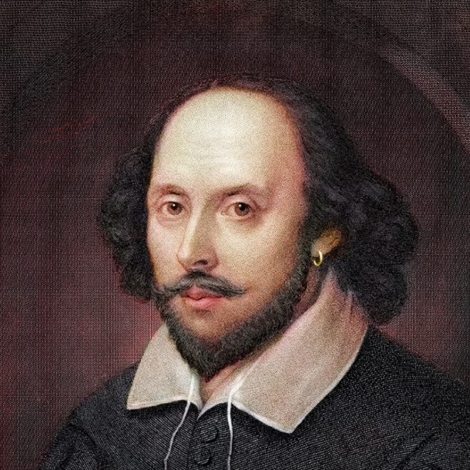 William Shakespeare ve Eserleri