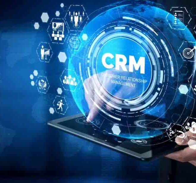 CRM için Müşteri Bilgileri