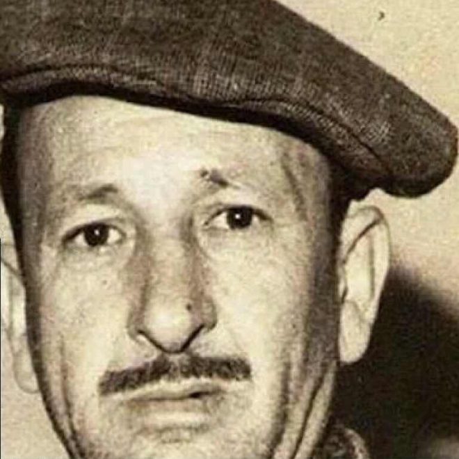 Sülün Osman-İstanbulu Satan Adam