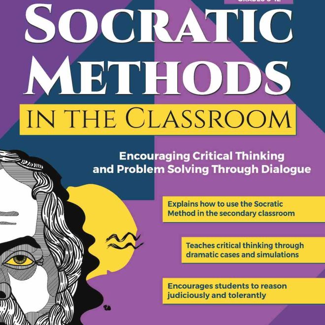 Bir Öğretme Yöntemi Olarak Sokratik Metot