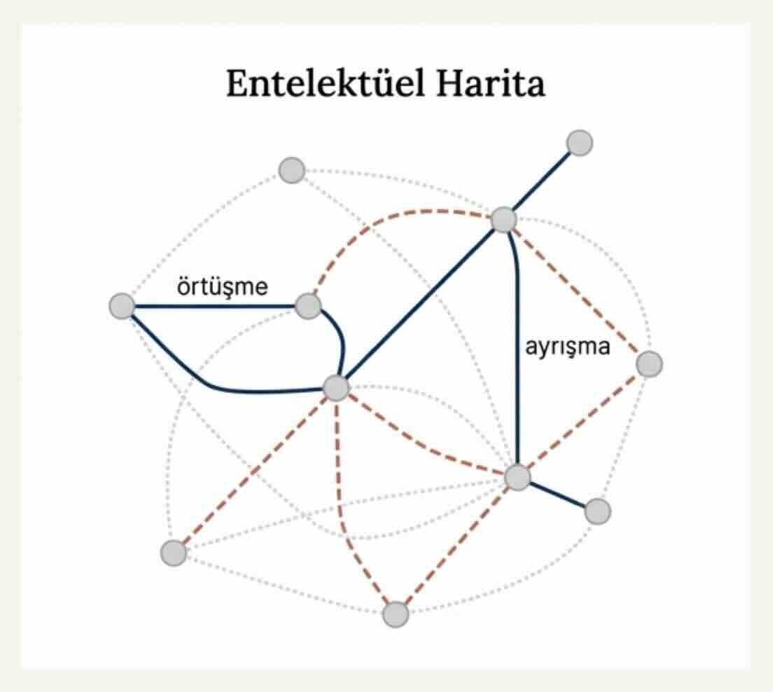 Entelektuel Harita