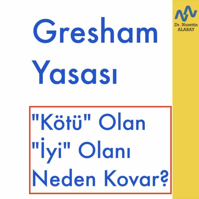 Gresham Yasası