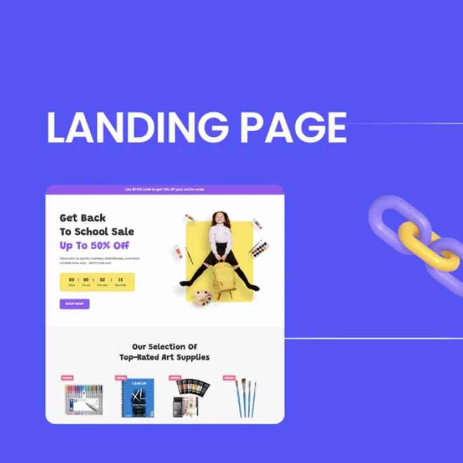 Açılış Sayfası Uzunluğu