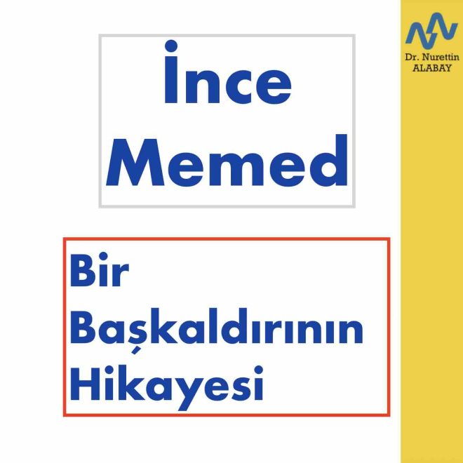 İnce Memed-Bir Başkaldırının Hikayesi