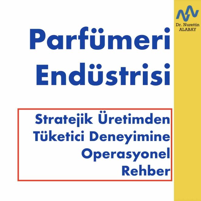 Parfümeri Endüstrisi