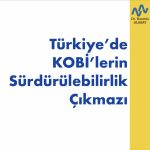 Türkiye’de KOBİ’lerin Sürdürülebilirlik Çıkmazı