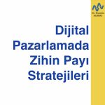 Dijital Pazarlamada Zihin Payı Stratejileri