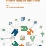 pazarlamada isbirligi Kapak