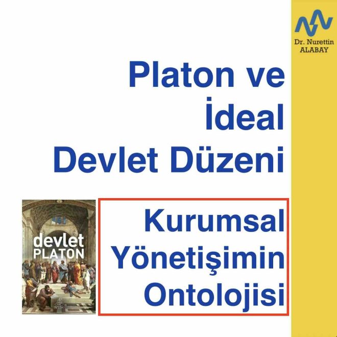 Platon ve ideal Devlet Duzeni 2 1