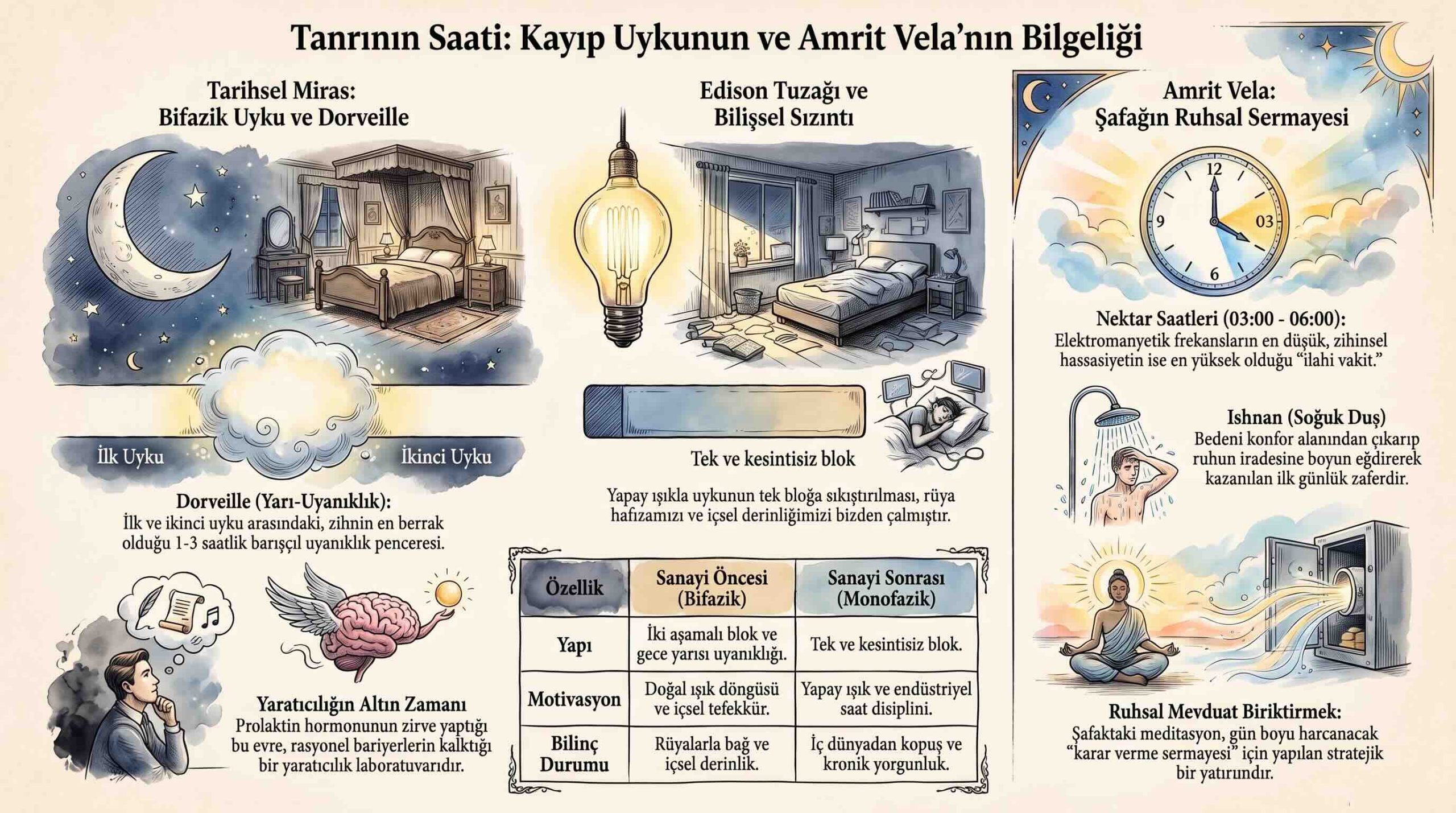 Tanrının Saati:İki Aşamalı Uyku Düzeni 2 Uyku Bilgeligi ve Amrit Vela 3 scaled